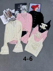 Chanel S-XL 77