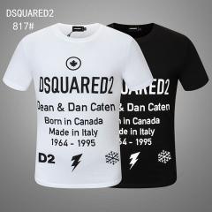 DSQ T Shirt m-3xl 25l32