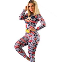 LV Dress s-xxl J2608