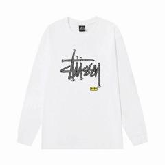 Stussy T Shirt Long 1118