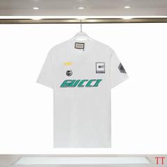 Gucci T Shirt ttl 0222