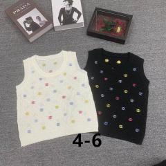 Chanel S-XL 84