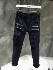 Balmain Jean Pants long sz28-40 25G06