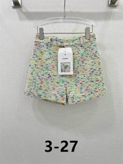 Chanel S-XL 93