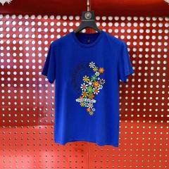 Chrome Hearts Shirt T kdt