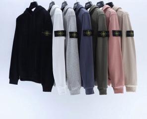 Stone Island Jacket m-xxl 3qt02