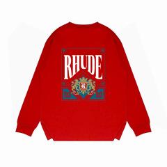 Rhude S-XXL  CHRH019