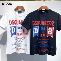 DSQ T Shirt m-3xl 1m27