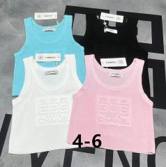 Chanel S-XL 35