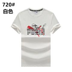 Puma T Shirt 0125