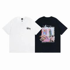 Stussy S-XL  XB615