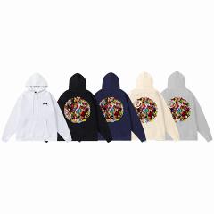 Stussy S-XL  XB102
