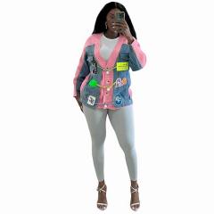 No Brand Dress Uniform size W0041
