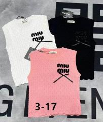 MiuMiu S-XL 46