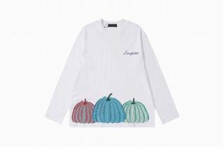 LV T Shirt Long 0910