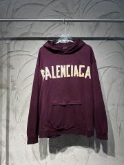 Balenciaga Hoodies 0818