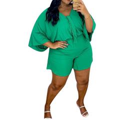 Non Brand Dress l-5xl F1048