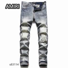 Amiri Jean Pants Long sz29-38 25t03