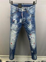 DSQ Jean Pants sz28-38 1m76