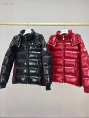Moncler sz1-5 26yr74
