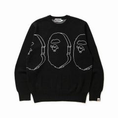 Bape Sweater m-xxl sct03