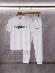 Supreme 2 Pieces Short 0717