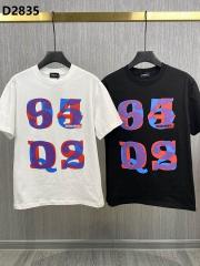 DSQ M-3XL  D2835