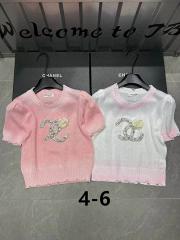 Chanel S-XL 72