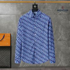 Moncler Shirt 0618
