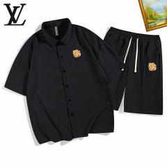 LV 2 Pieces Short 25t