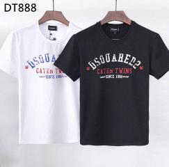 DSQ T Shirt m-3xl 1m91