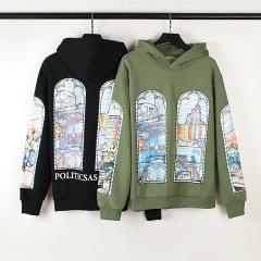 Who Decides War M-2XL cztx2617