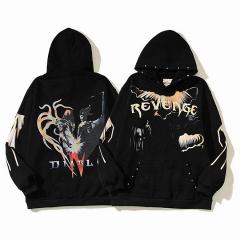 Revenge M-XXL  W141