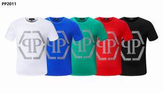 PP T Shirt M-3XL 8L113