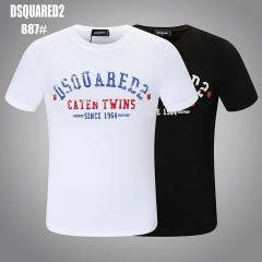 DSQ T Shirt m-3xl 25l41