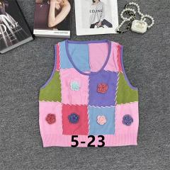 Chanel S-XL 254