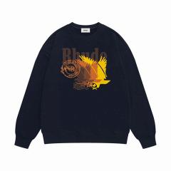 Rhude S-XXL  RHY014
