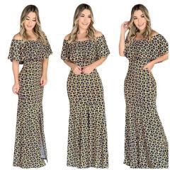 Non Brand Dress s-xxl K7092