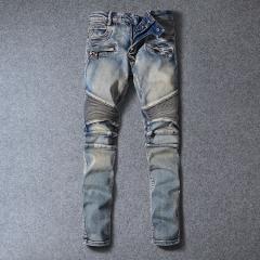 Balmain Jean Pants long sz28-40 25G09