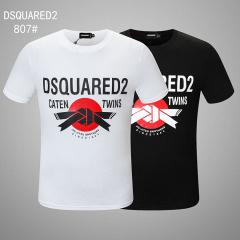 DSQ T Shirt m-3xl 25l23