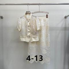 Chanel S-XL 132