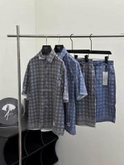 Dior Pieces Short 0728