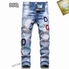 DSQ sz28-38 25tx01