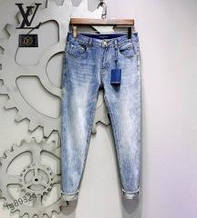 LV Jean Pants sz28-38 25t15