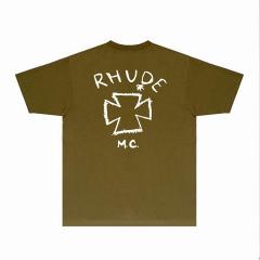 Rhude S-XXL  RH052