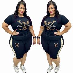LV XL-4XL QB6208