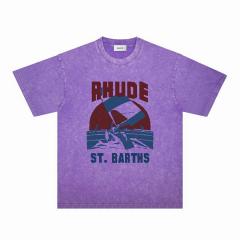 Rhude S-XXL  ZRH024