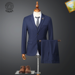 Versace Suit 0724