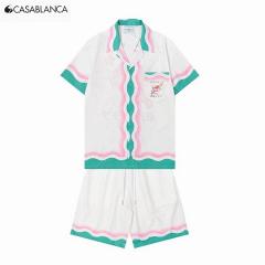 Casablanca M-3XL  Q99 K21