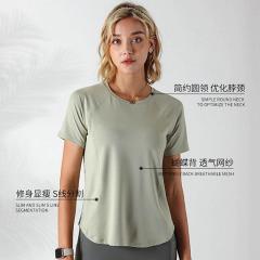 Lululemon  T006 S-L 3C ngc61